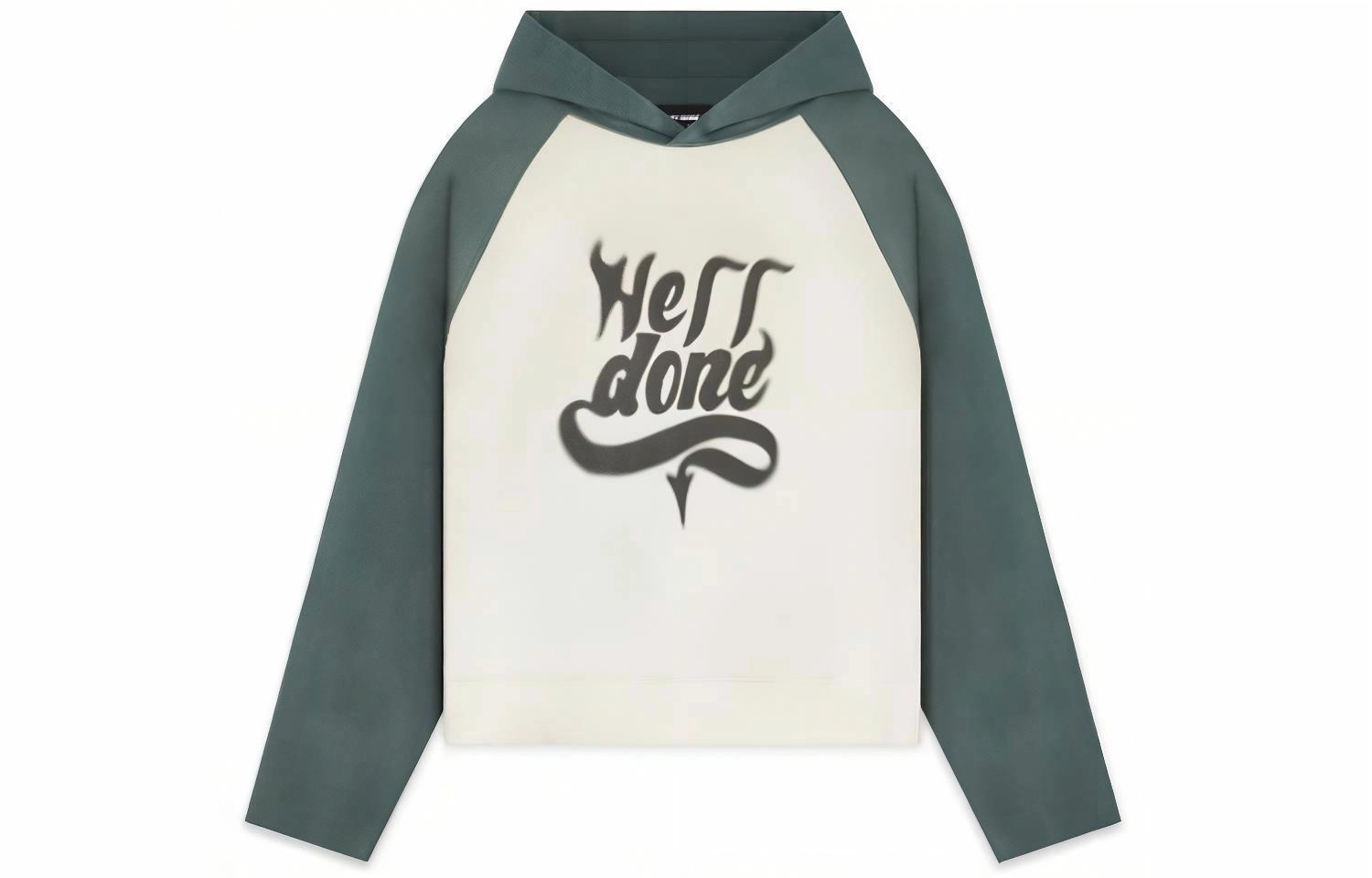 WE11DONE FW22