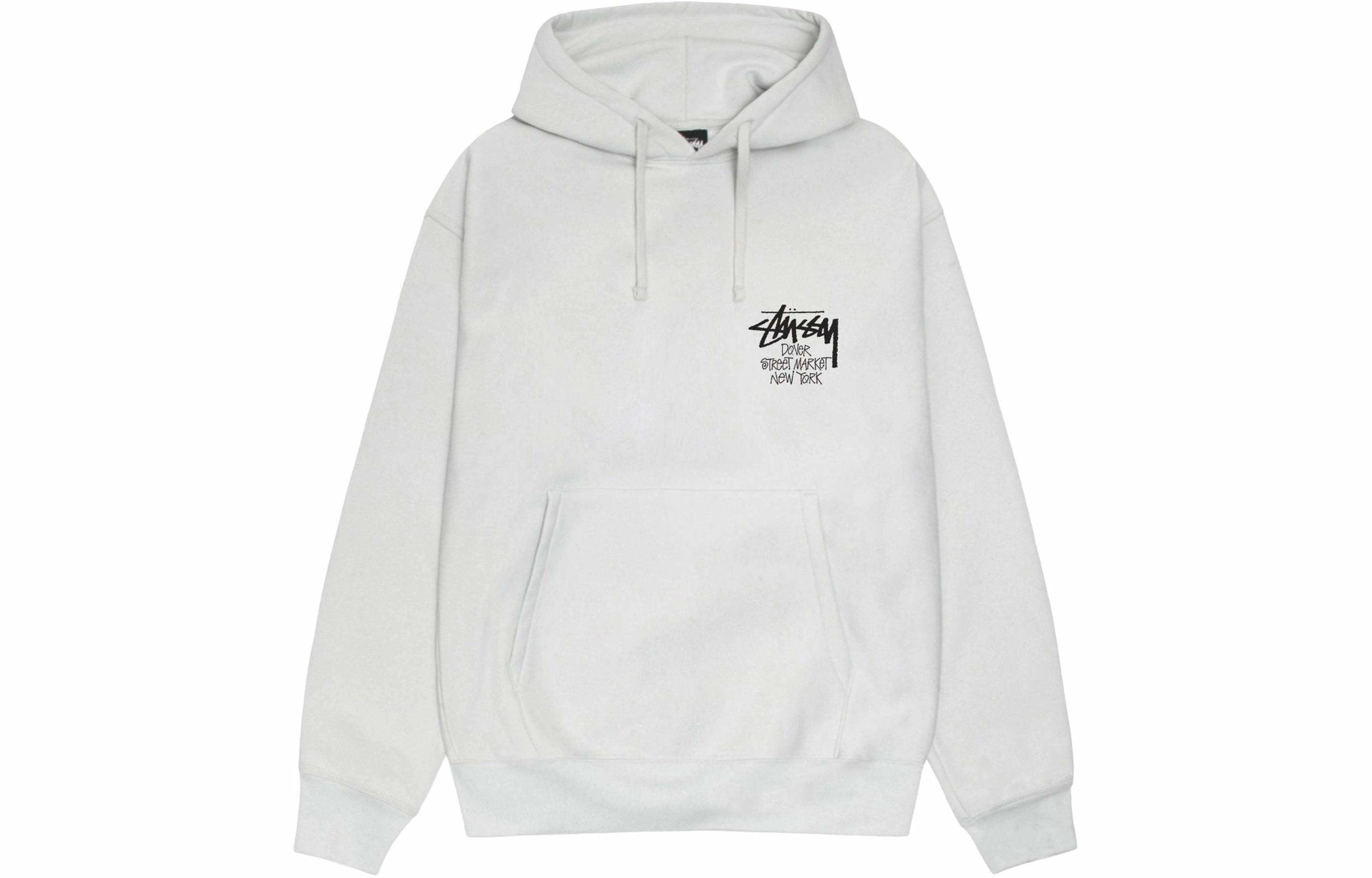 Stussy DSM New York Logo