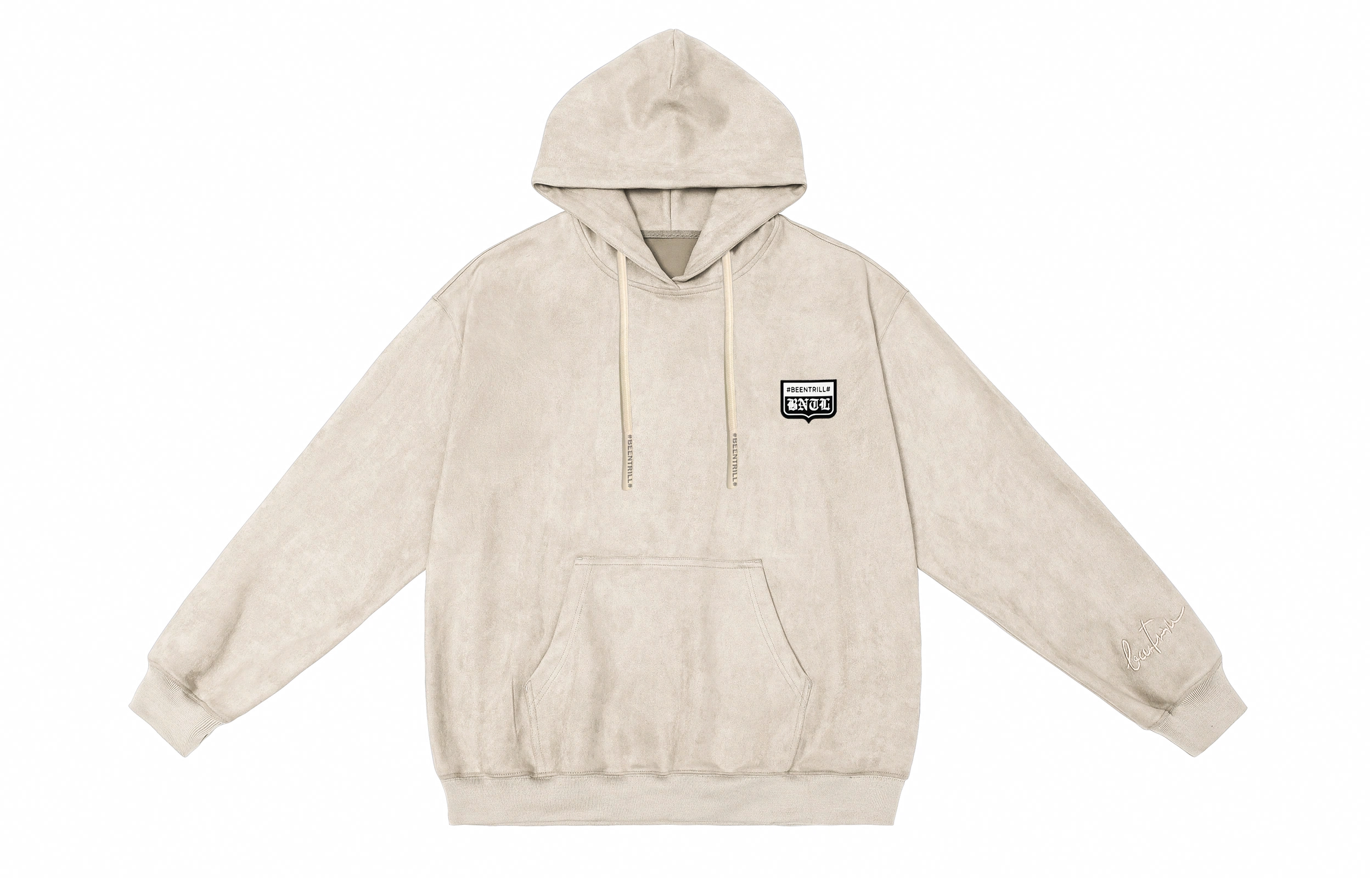 BEENTRILL FW22