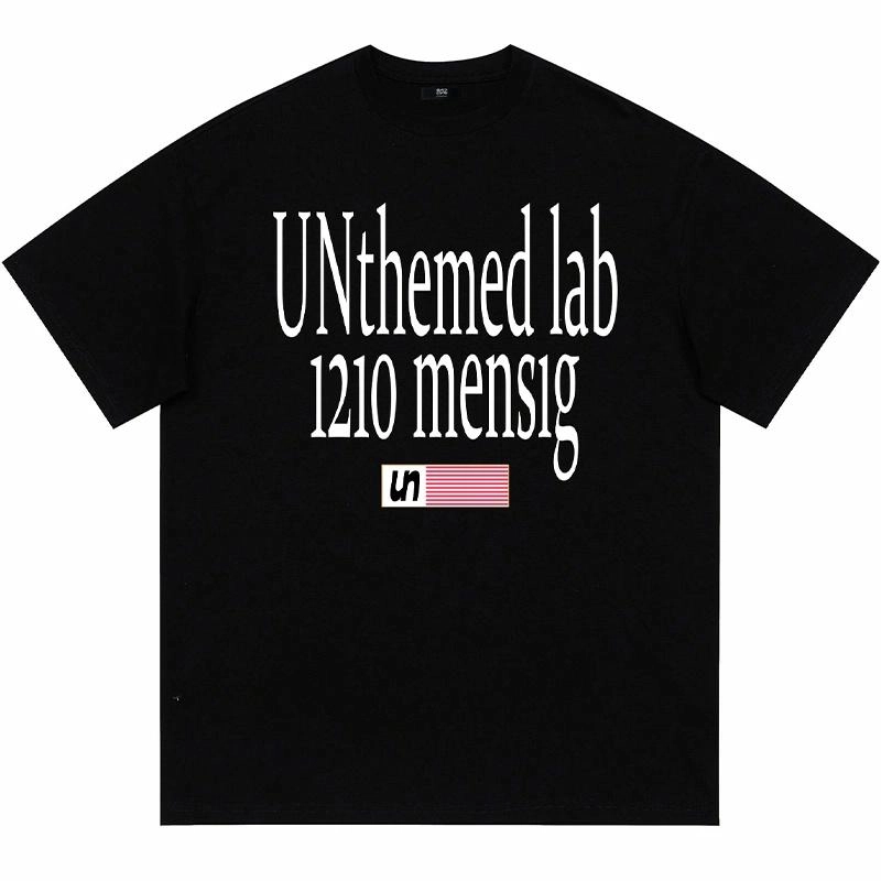 UNthemed T