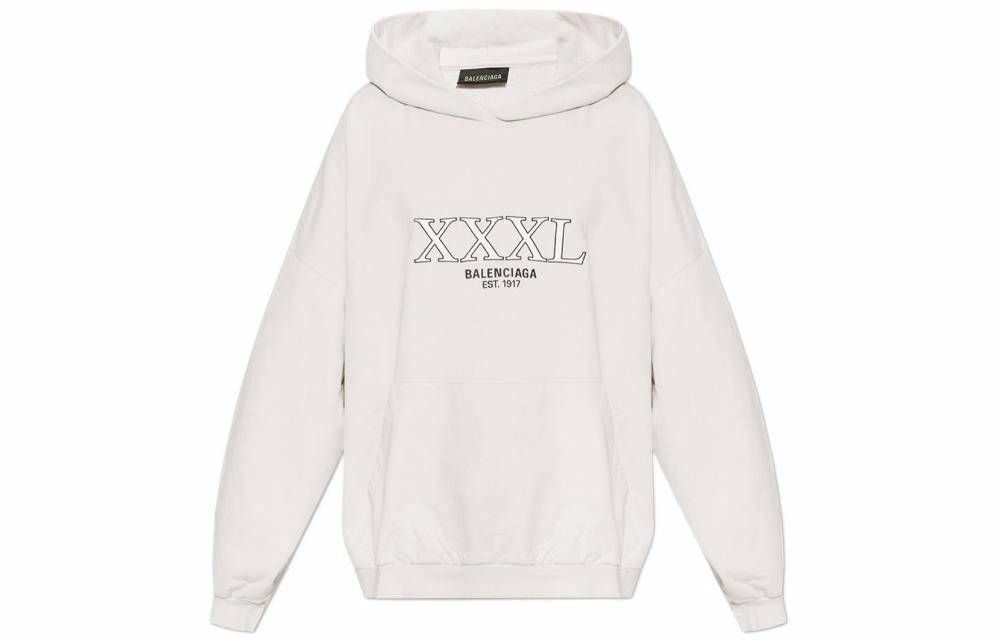 Balenciaga FW22 Logo