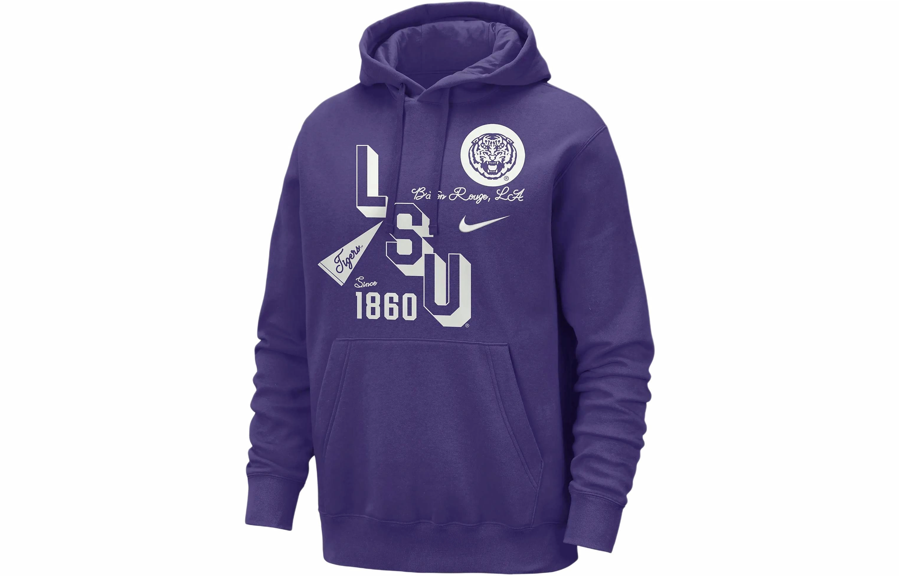 Nike LSU Club