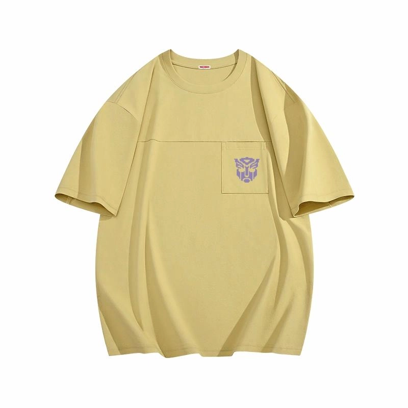 TRANSFORMERS T