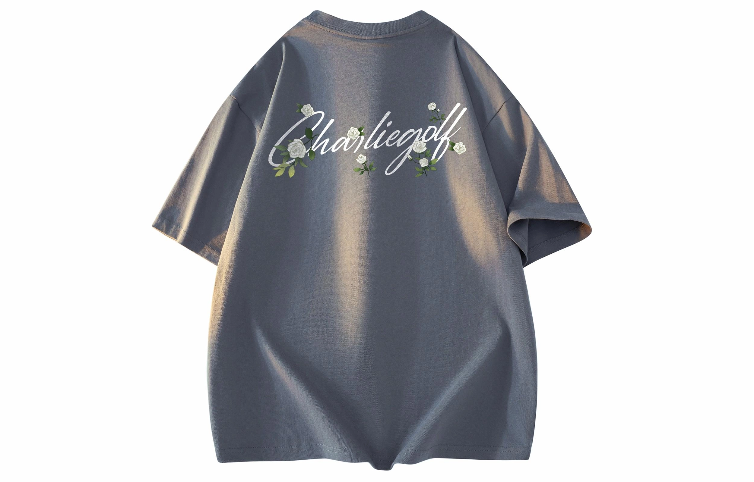 CHARLIE GOLF T