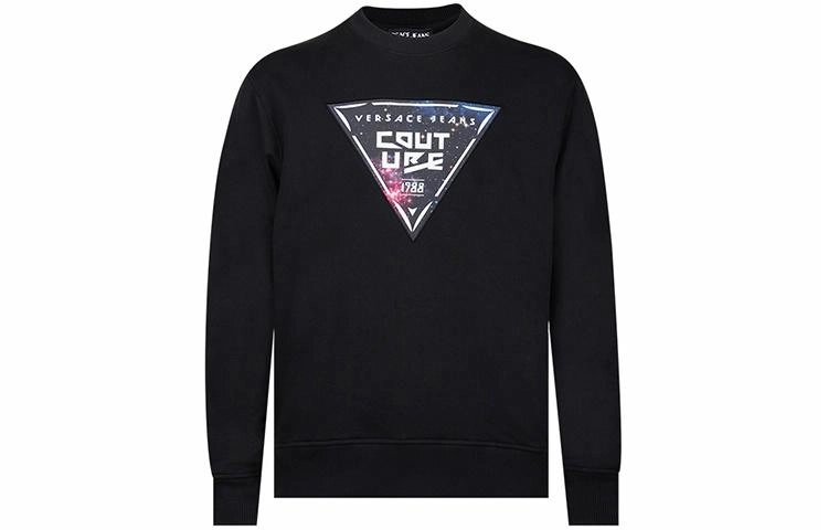 VERSACE JEANS COUTURE FW22 Logo
