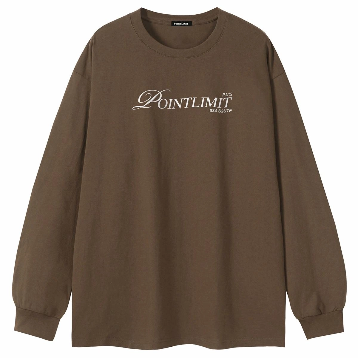 POINTLIMIT FW24 LogoT