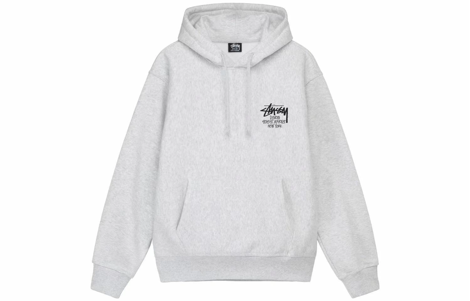 Stussy DSM New York Logo