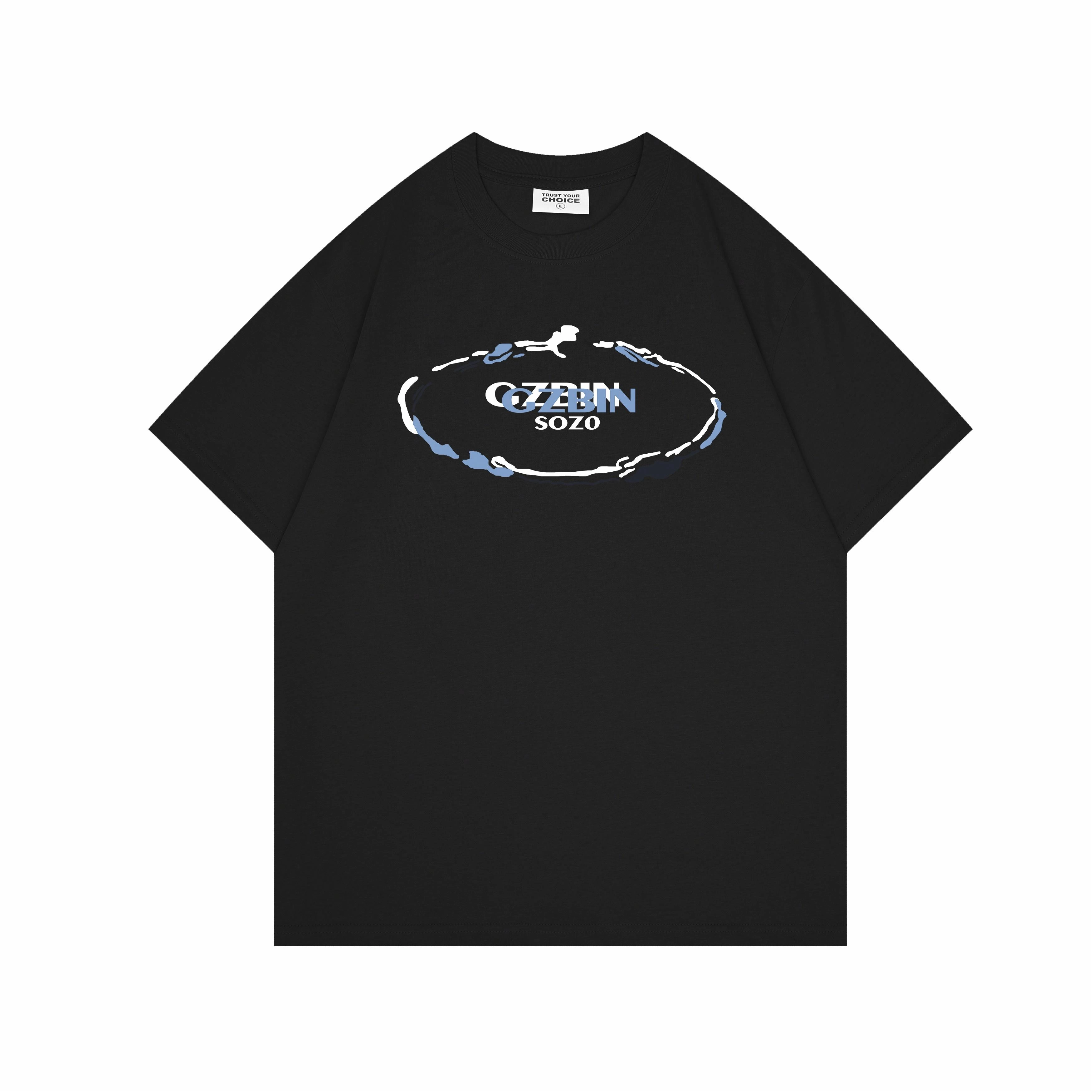 HIPHOPPUNKS T