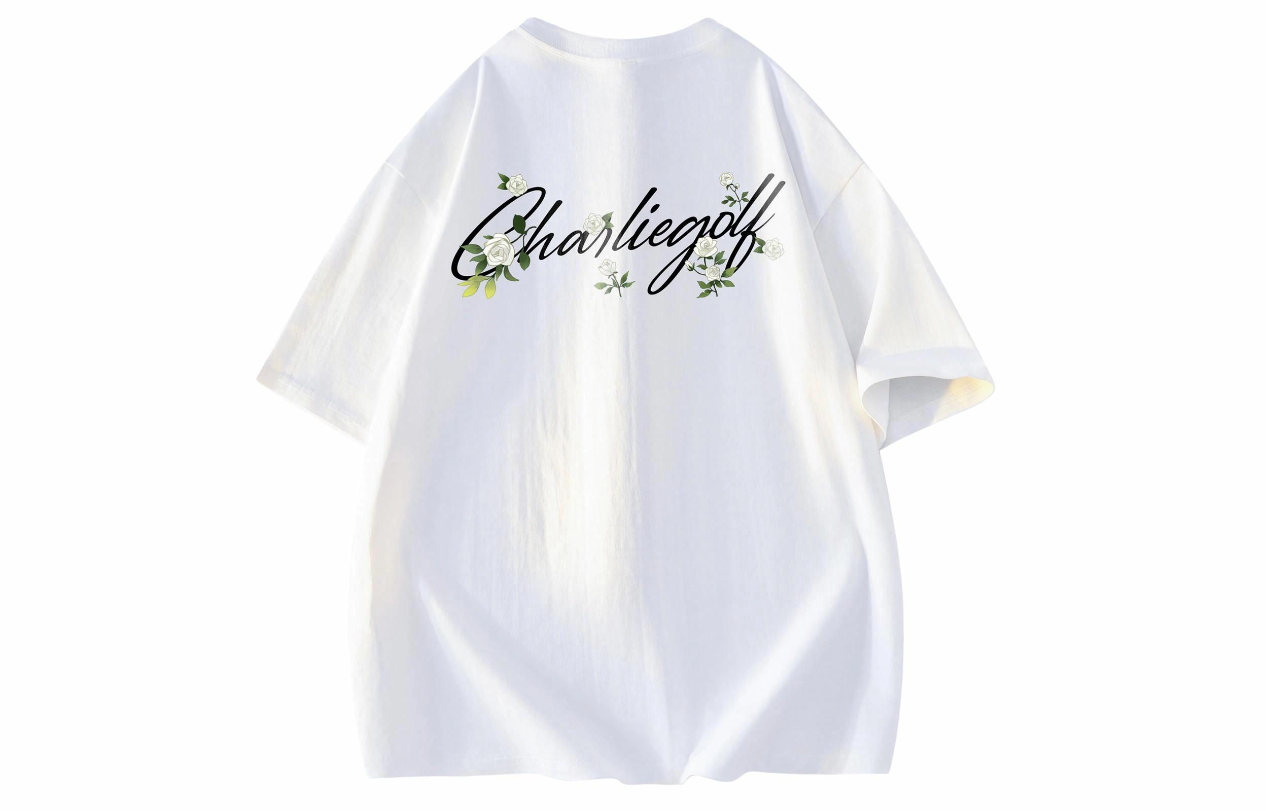 CHARLIE GOLF T