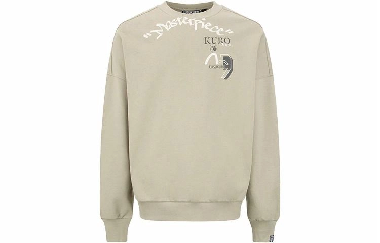 EVISU KURO AW22