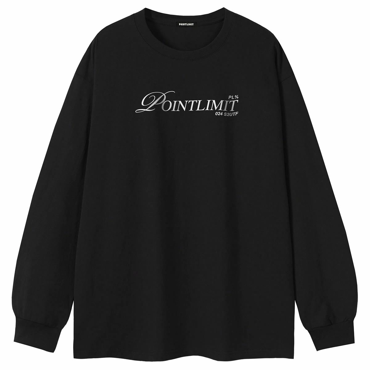 POINTLIMIT FW24 LogoT