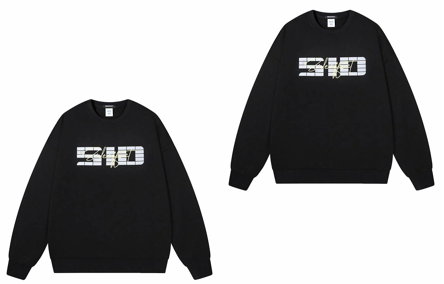 SIDEEFFECT Logo 2