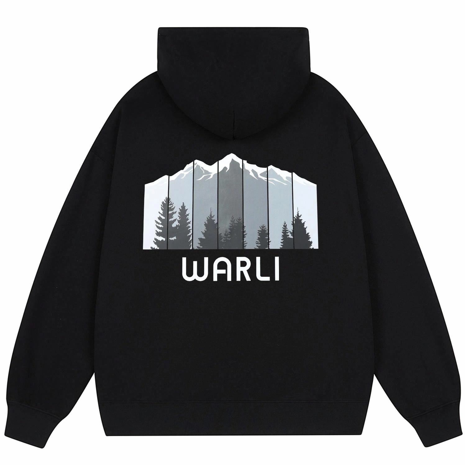 WARLI logo