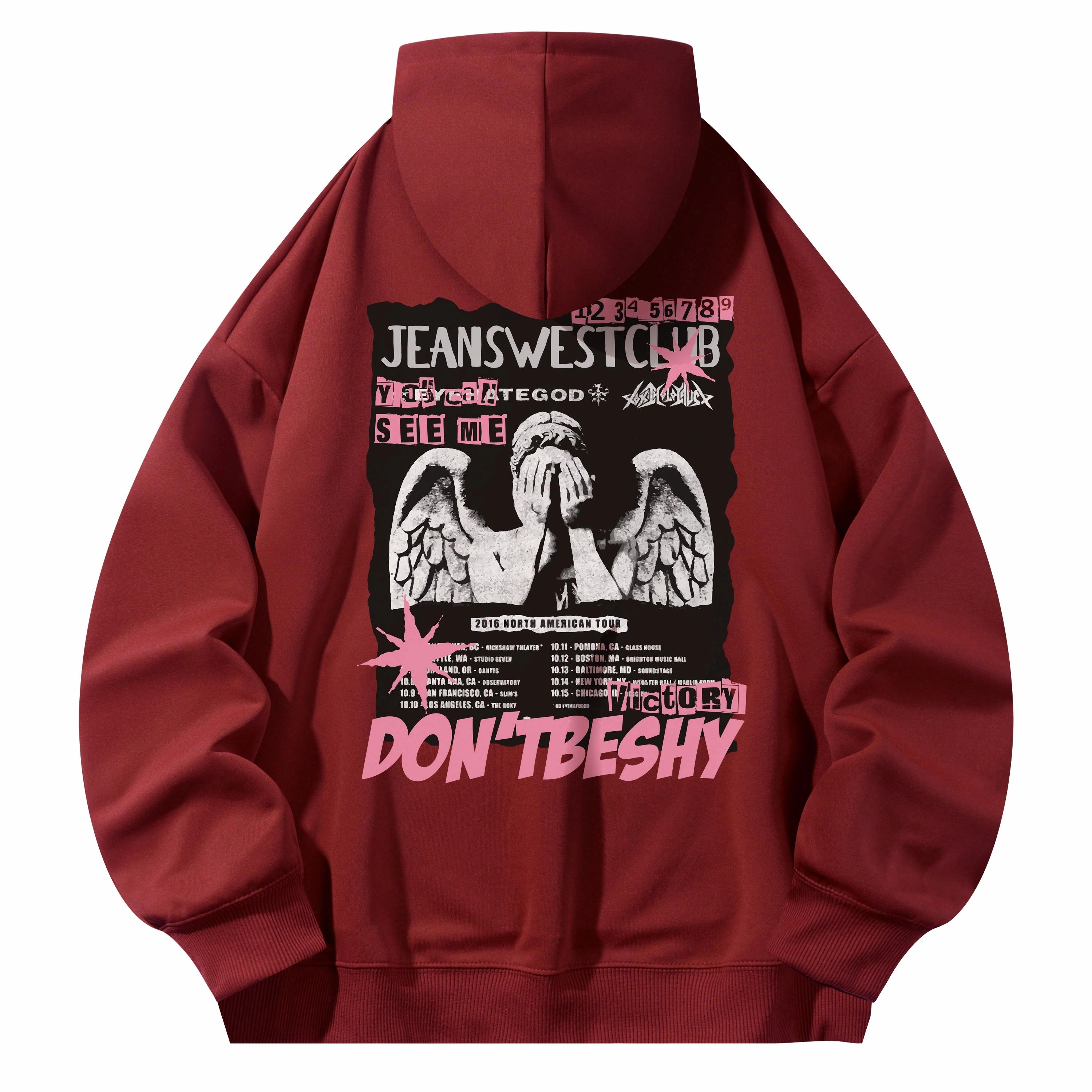 JEANSWEST CLUB Logo