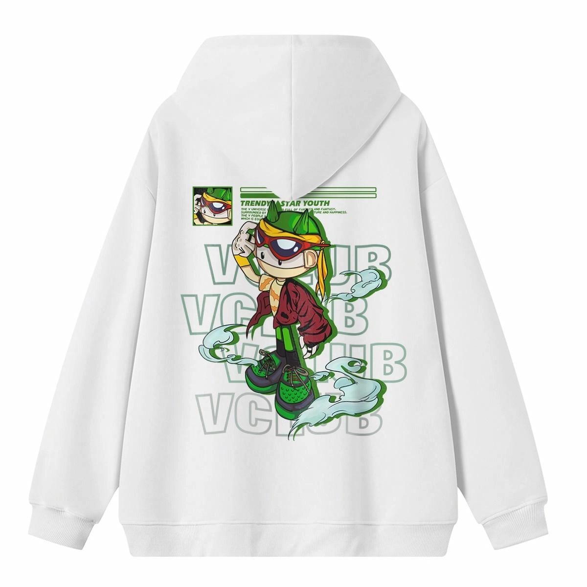 VniVerseVClub V