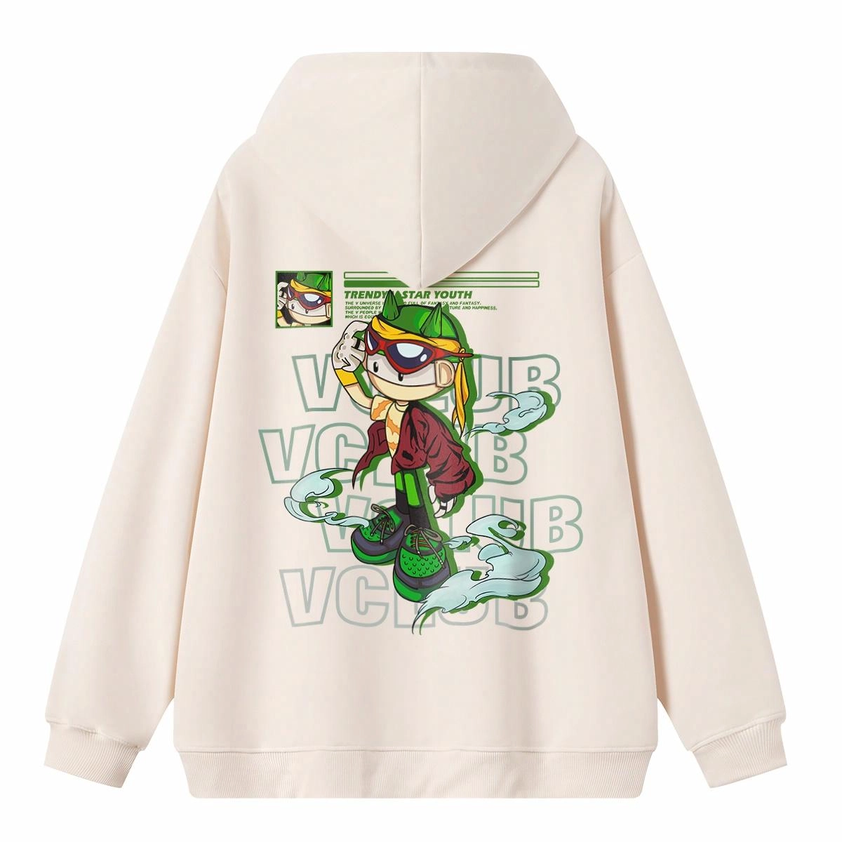 VniVerseVClub V