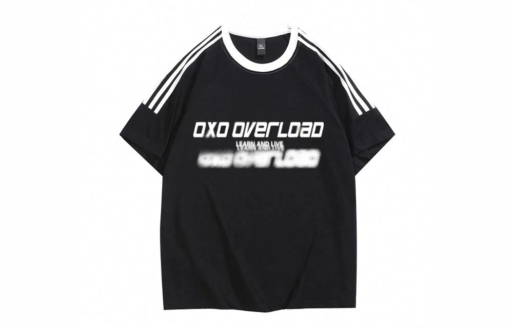 OXO OVERLOAD T