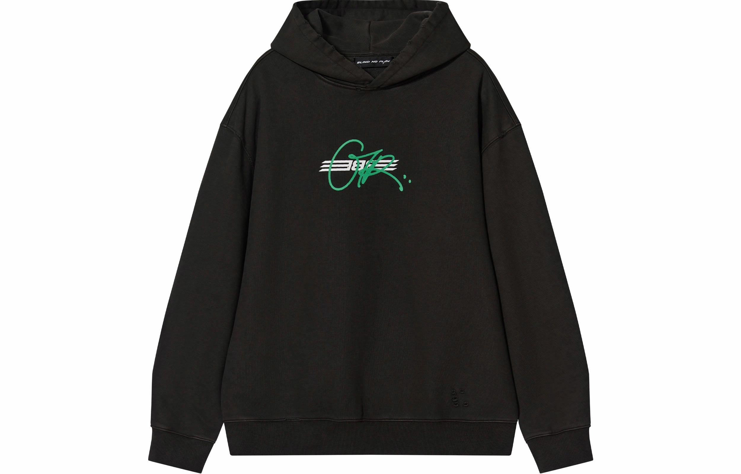 BLINDNOPLAN x FW22
