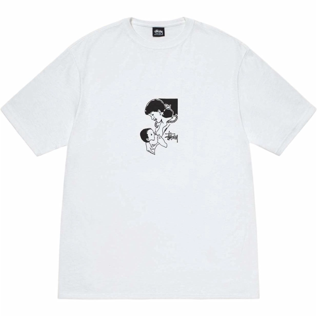 Stussy SS24 T