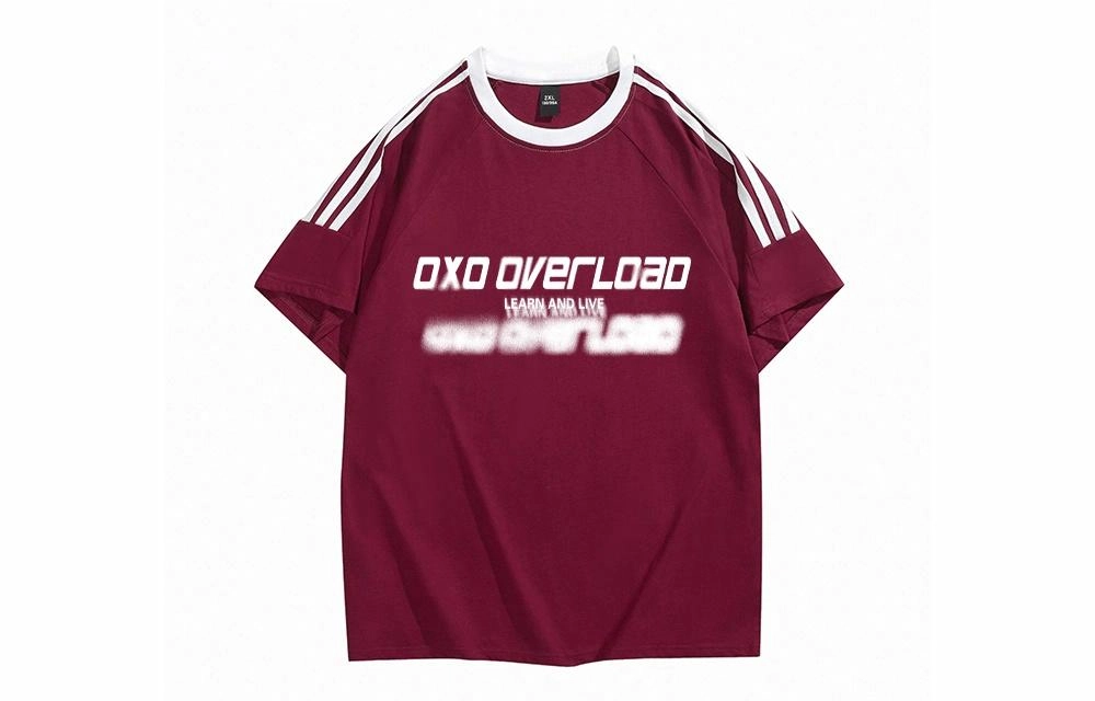 OXO OVERLOAD T