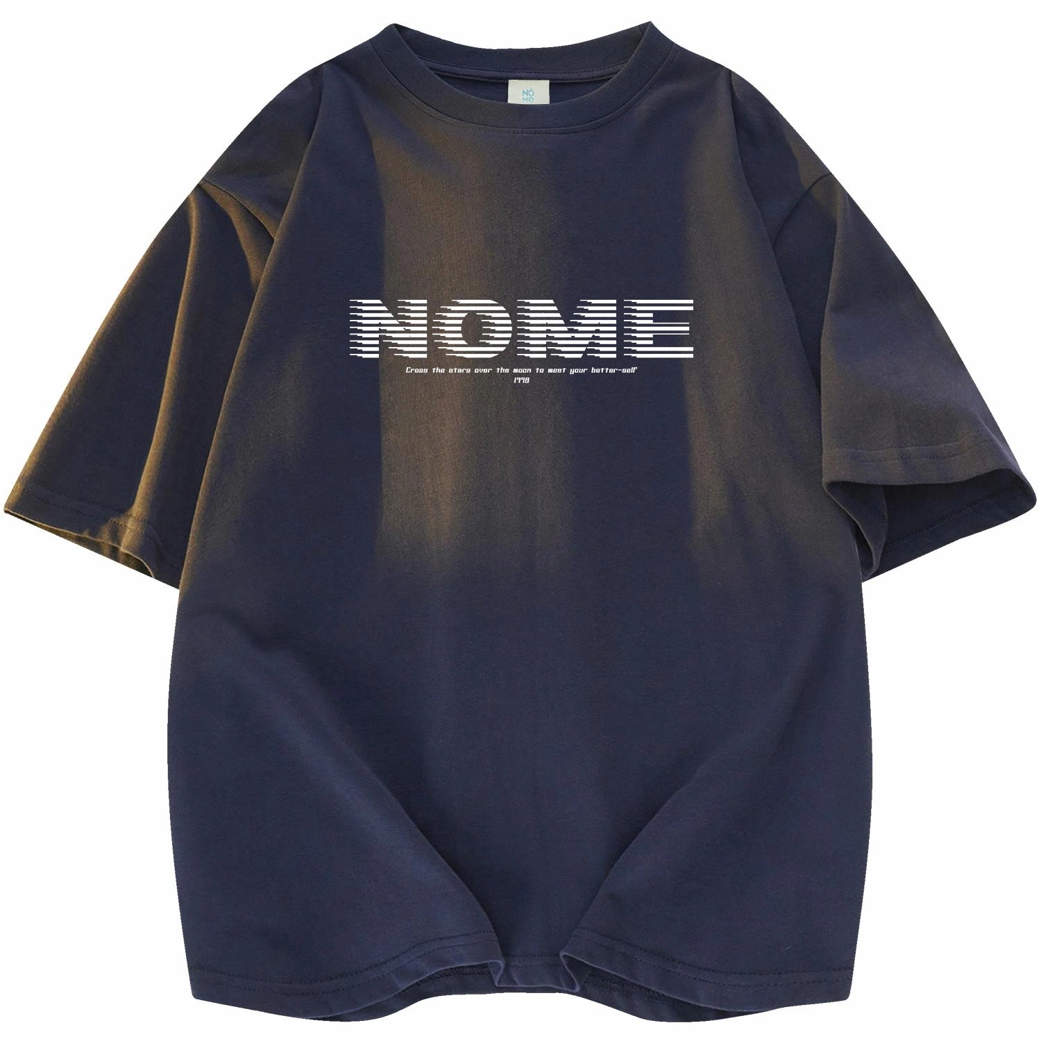 NOME LogoT