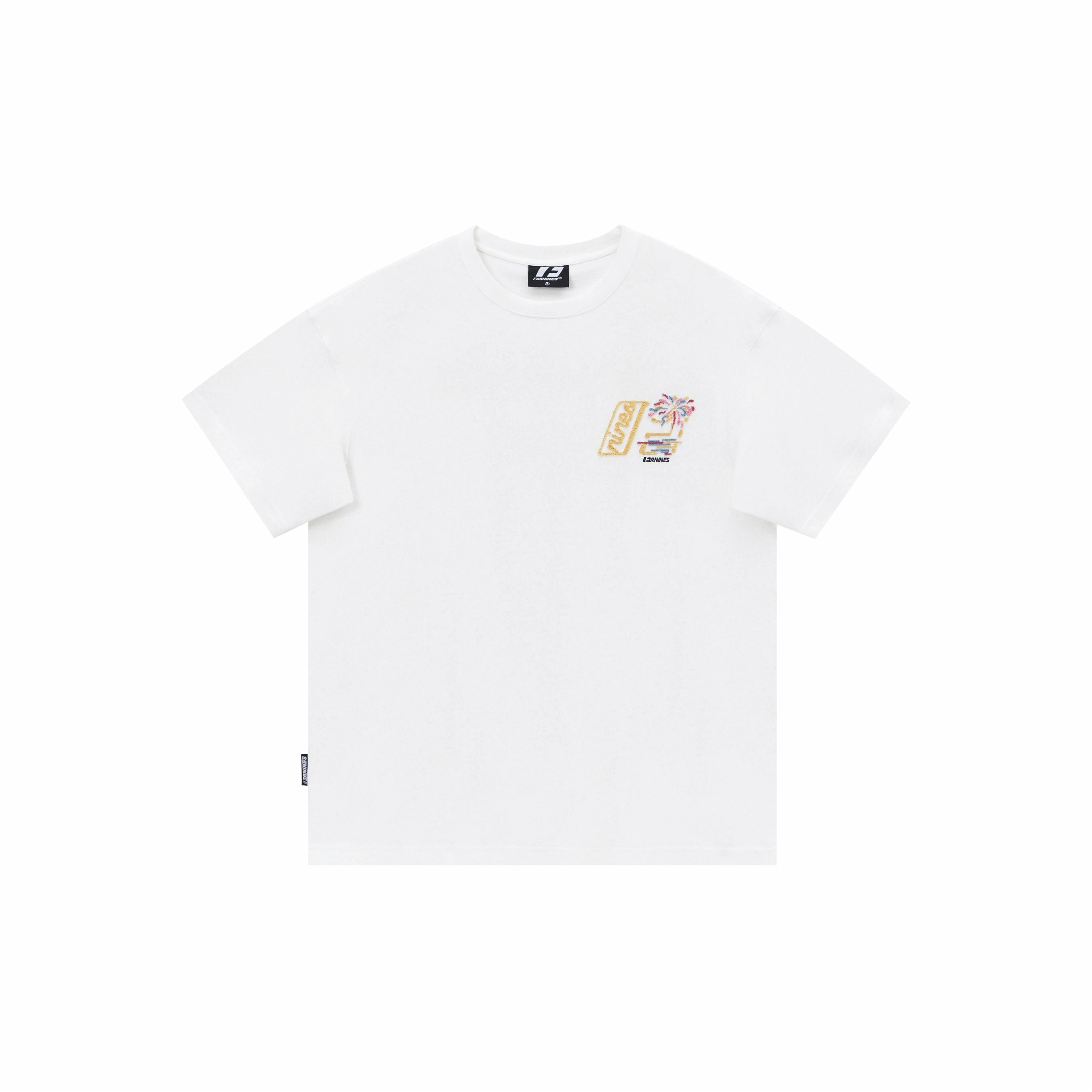 FORNINES T