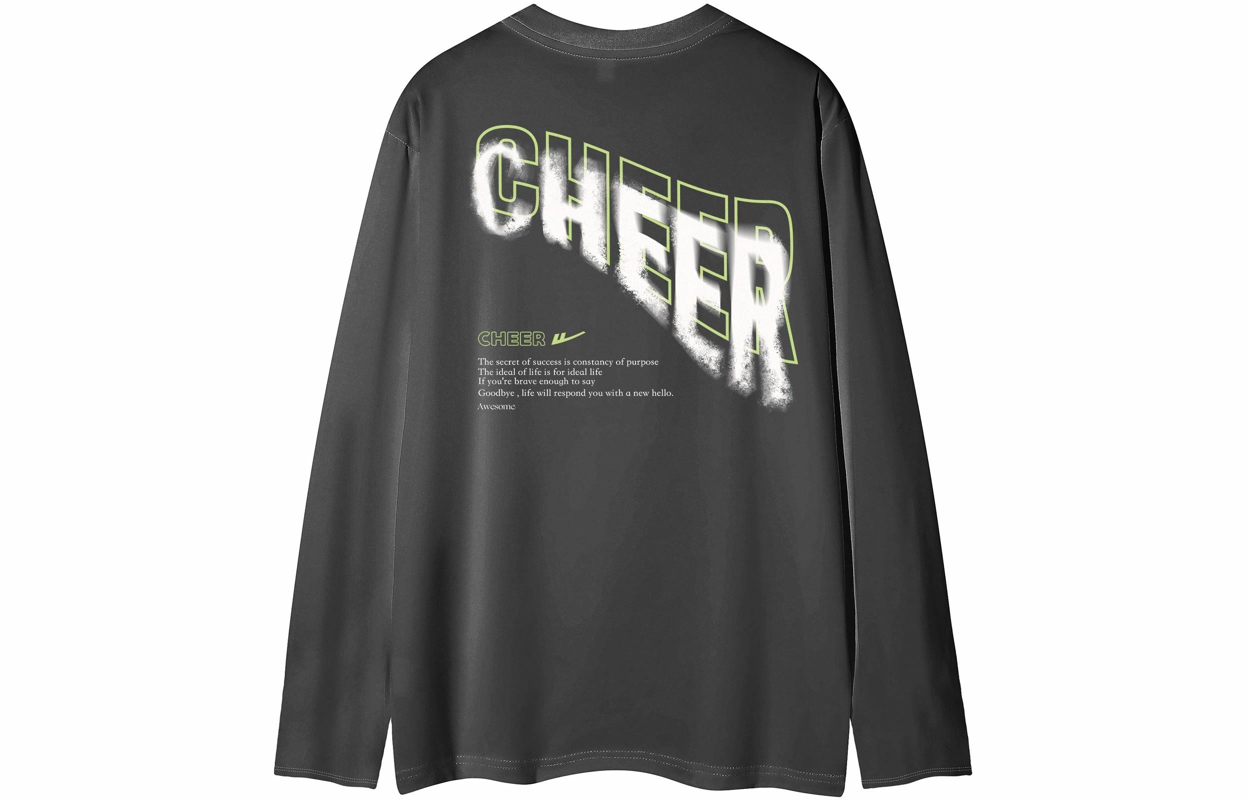 Warrior T
