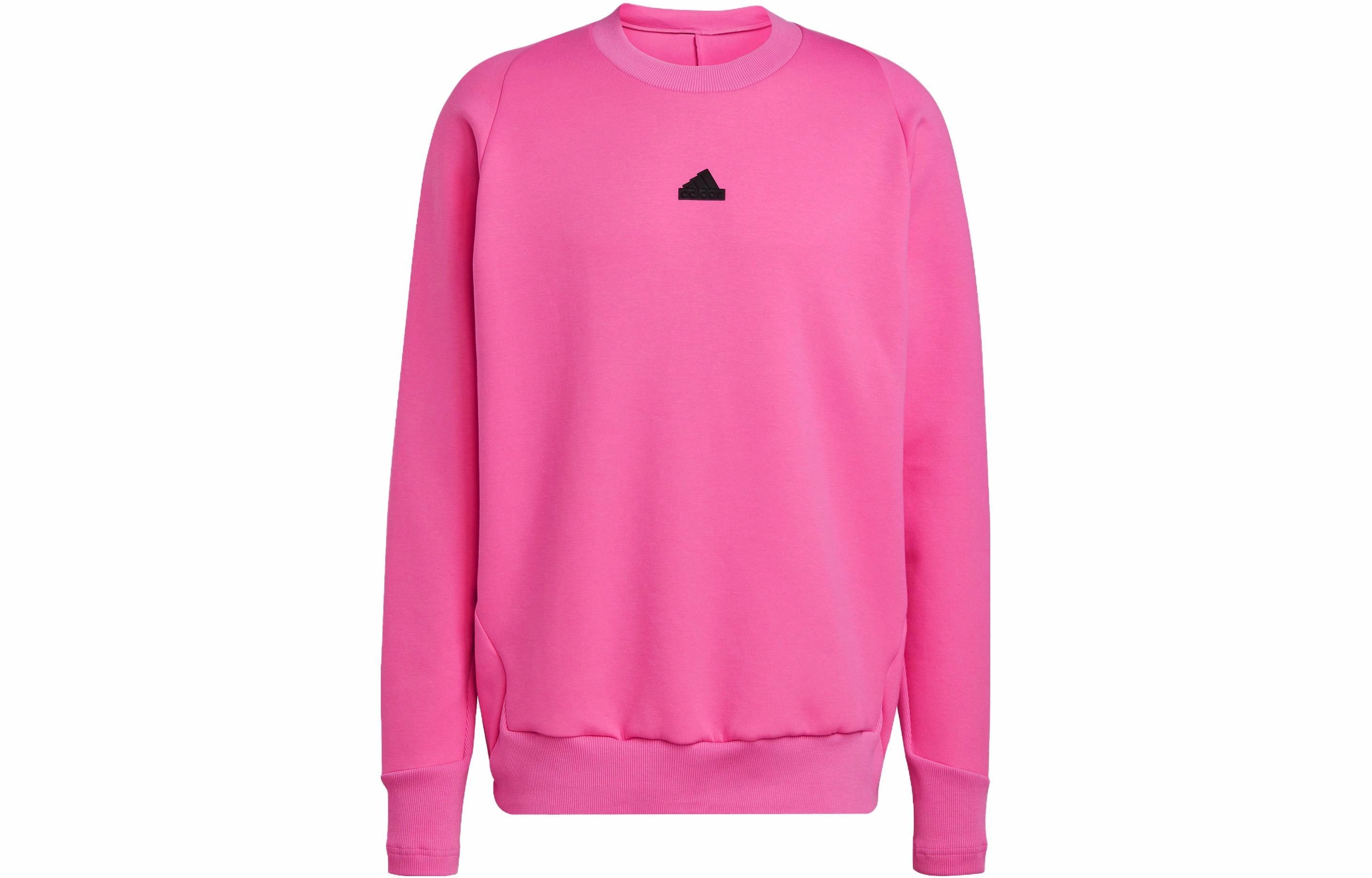 adidas Z.N.E. Premium Sweatshirt Logo