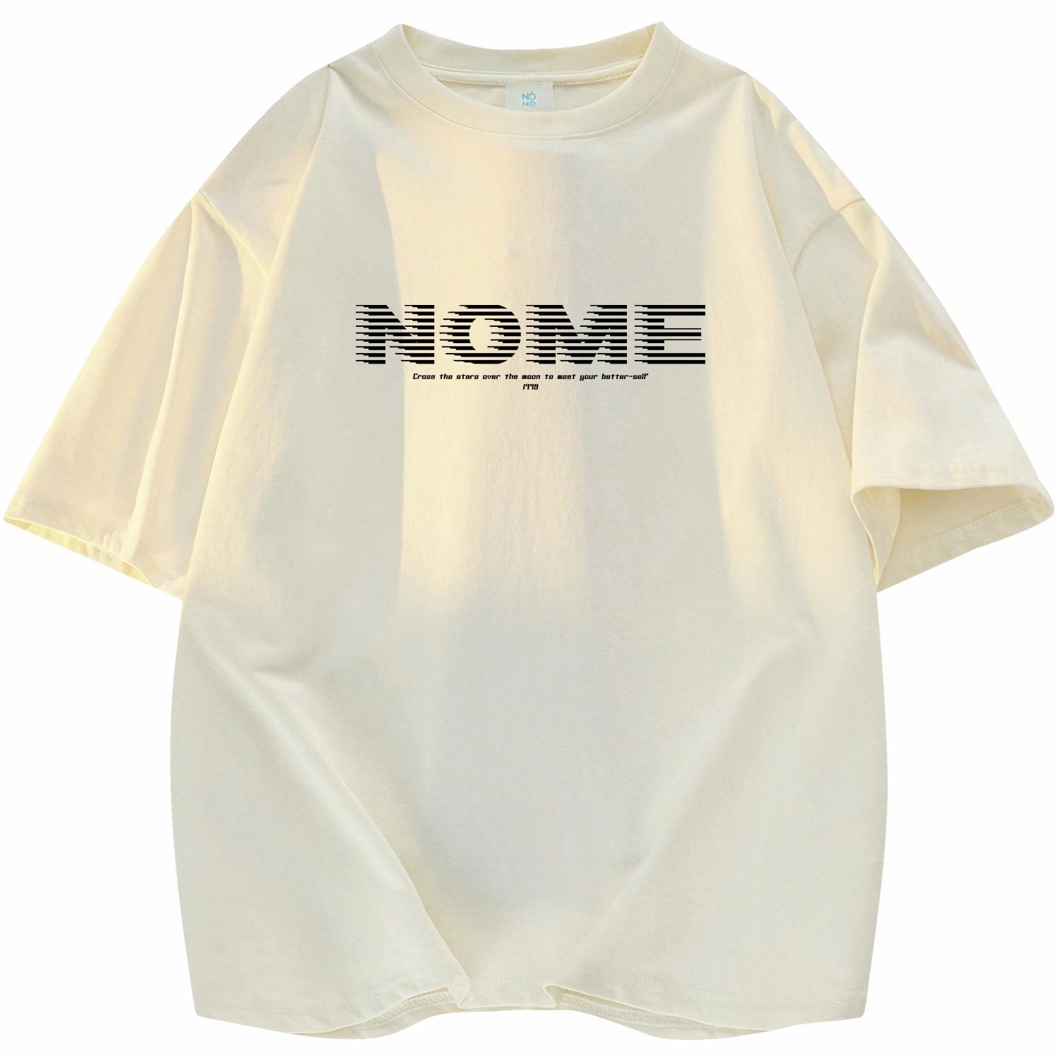 NOME LogoT
