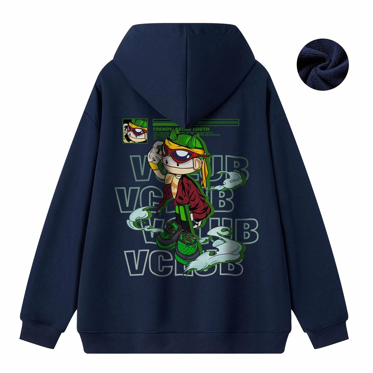 VniVerseVClub V