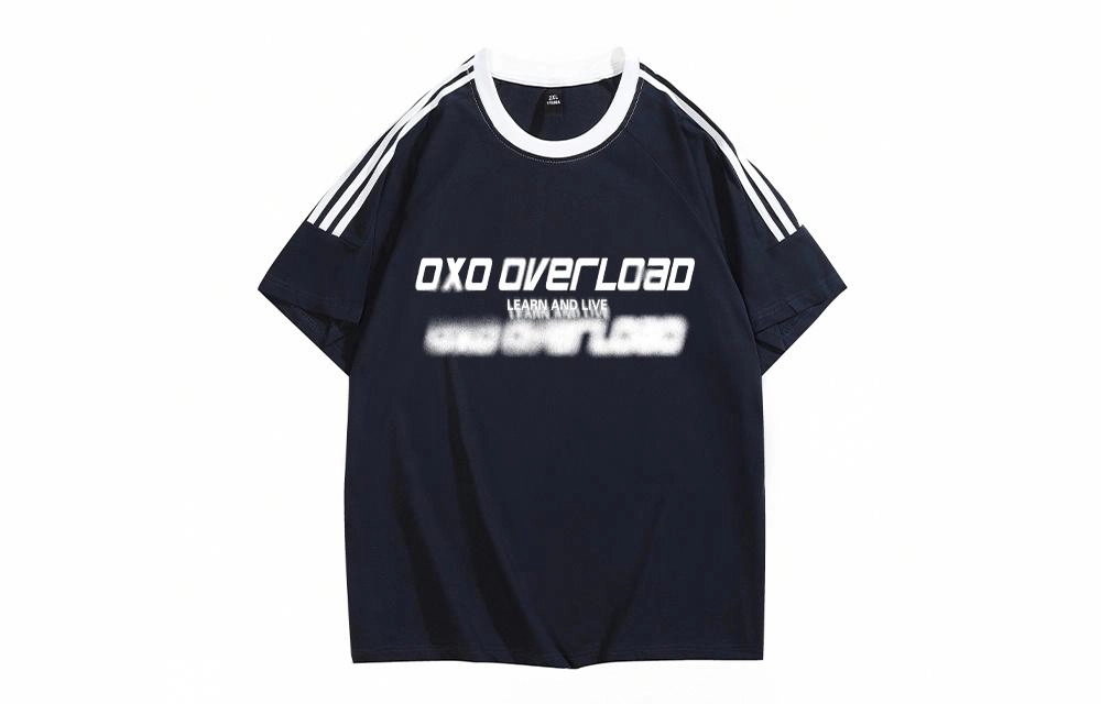 OXO OVERLOAD T