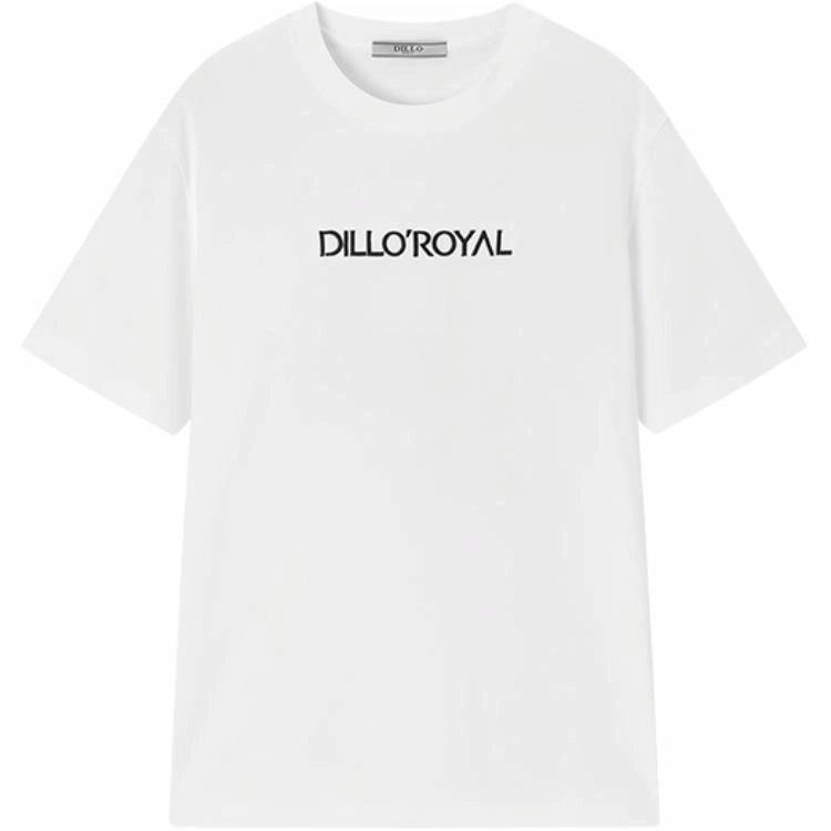DILLO SS25 T