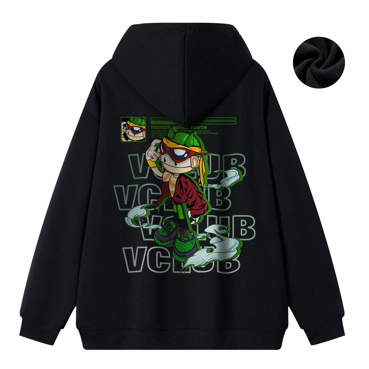 VniVerseVClub V