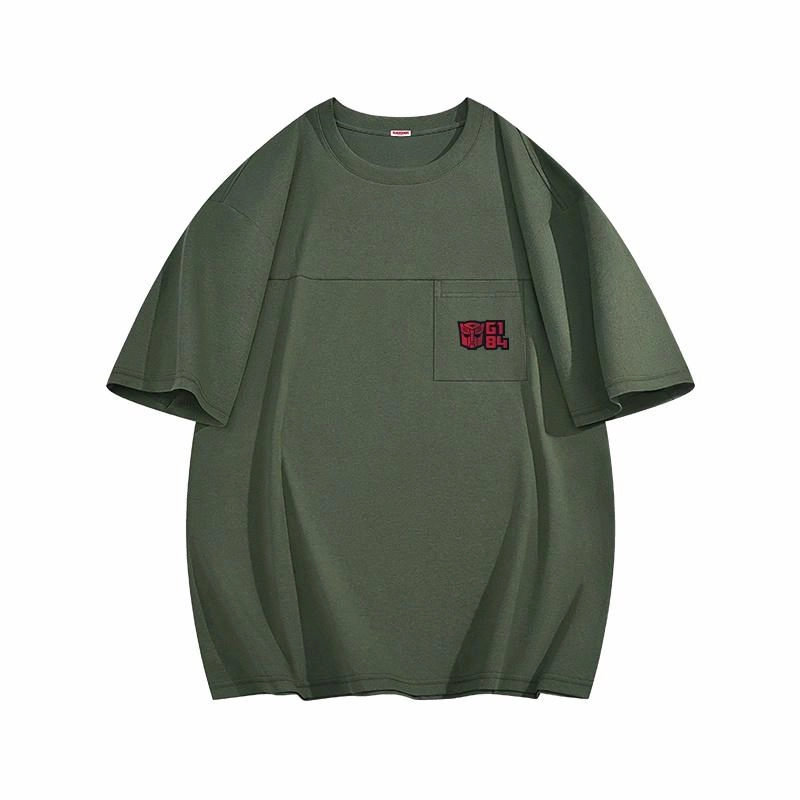 TRANSFORMERS T