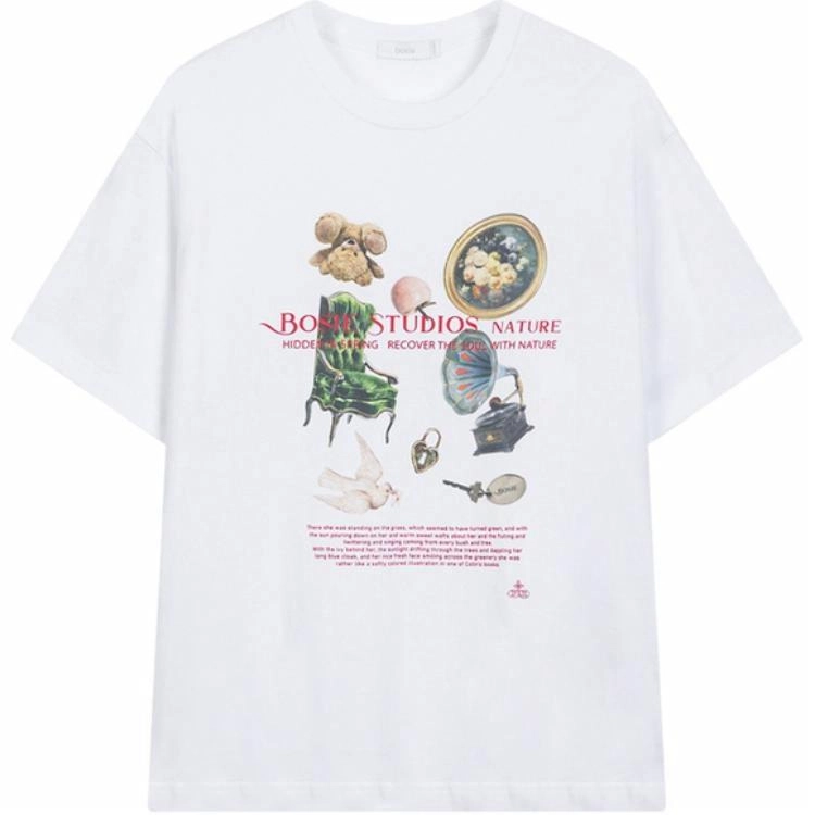 bosieagender T