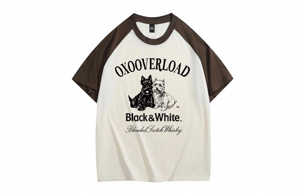 OXO OVERLOAD logoT