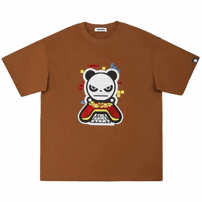 HIPANDA T