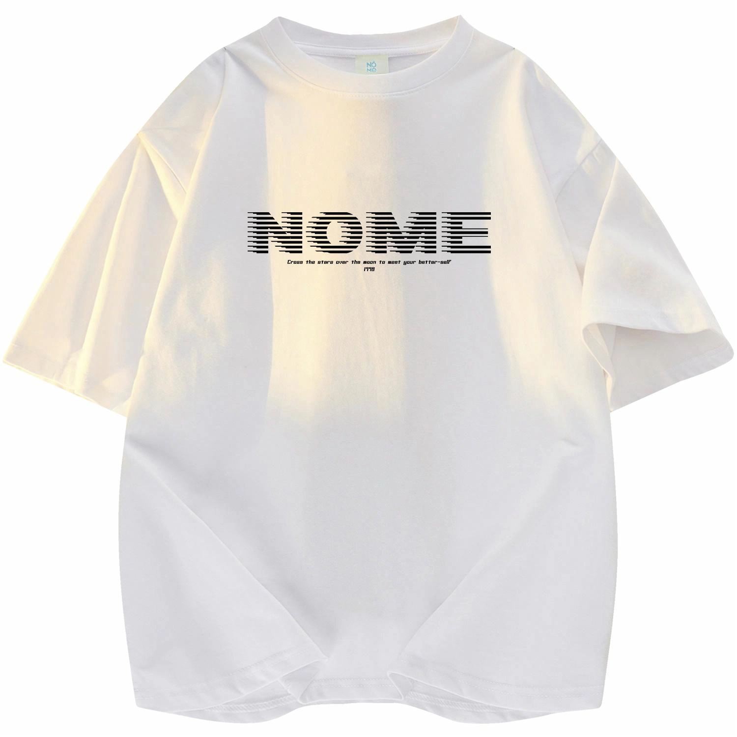 NOME LogoT