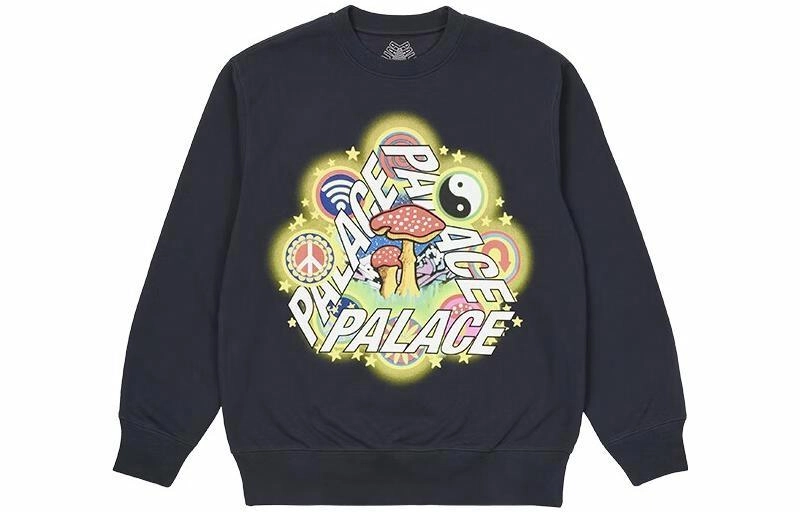 PALACE FW22 Logo