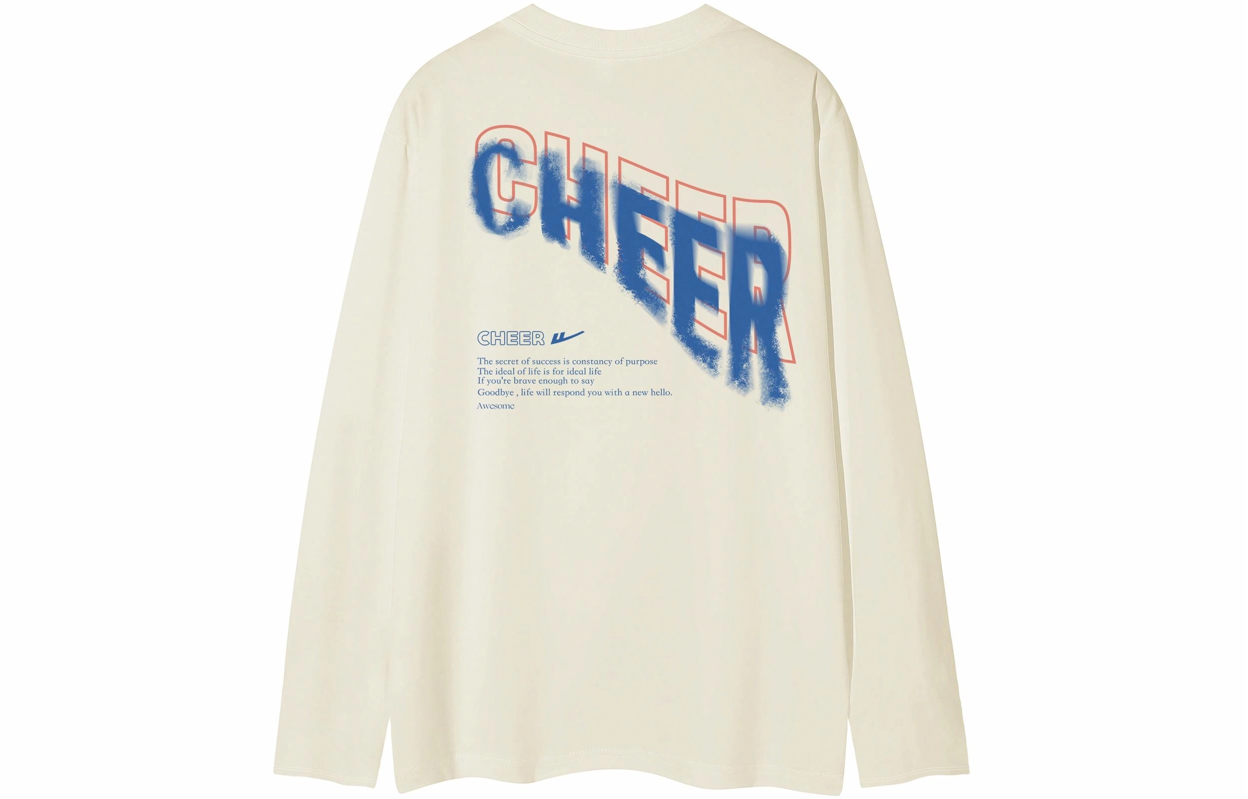 Warrior T