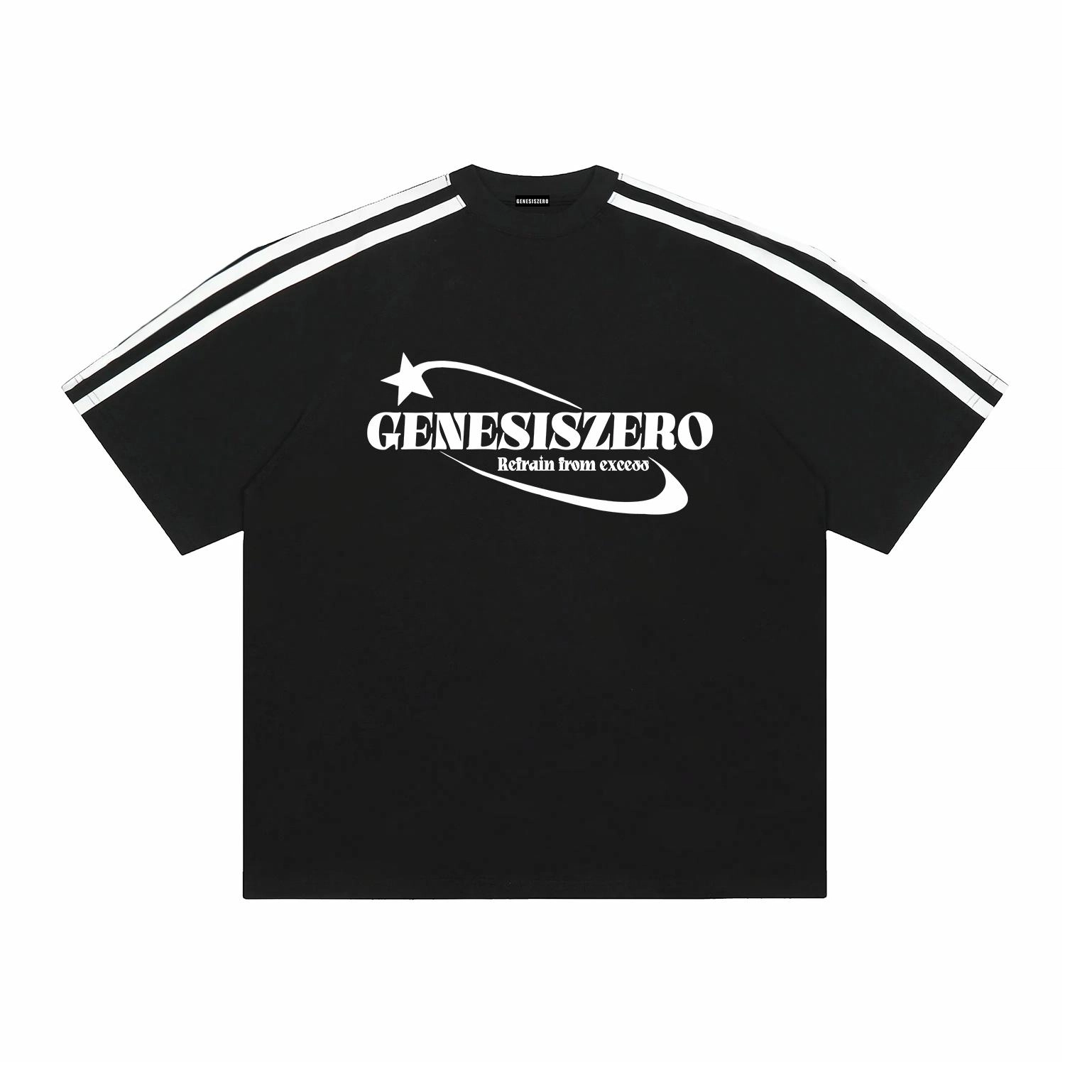 genesiszero LogoT