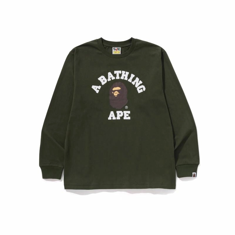 A BATHING APE FW24 T