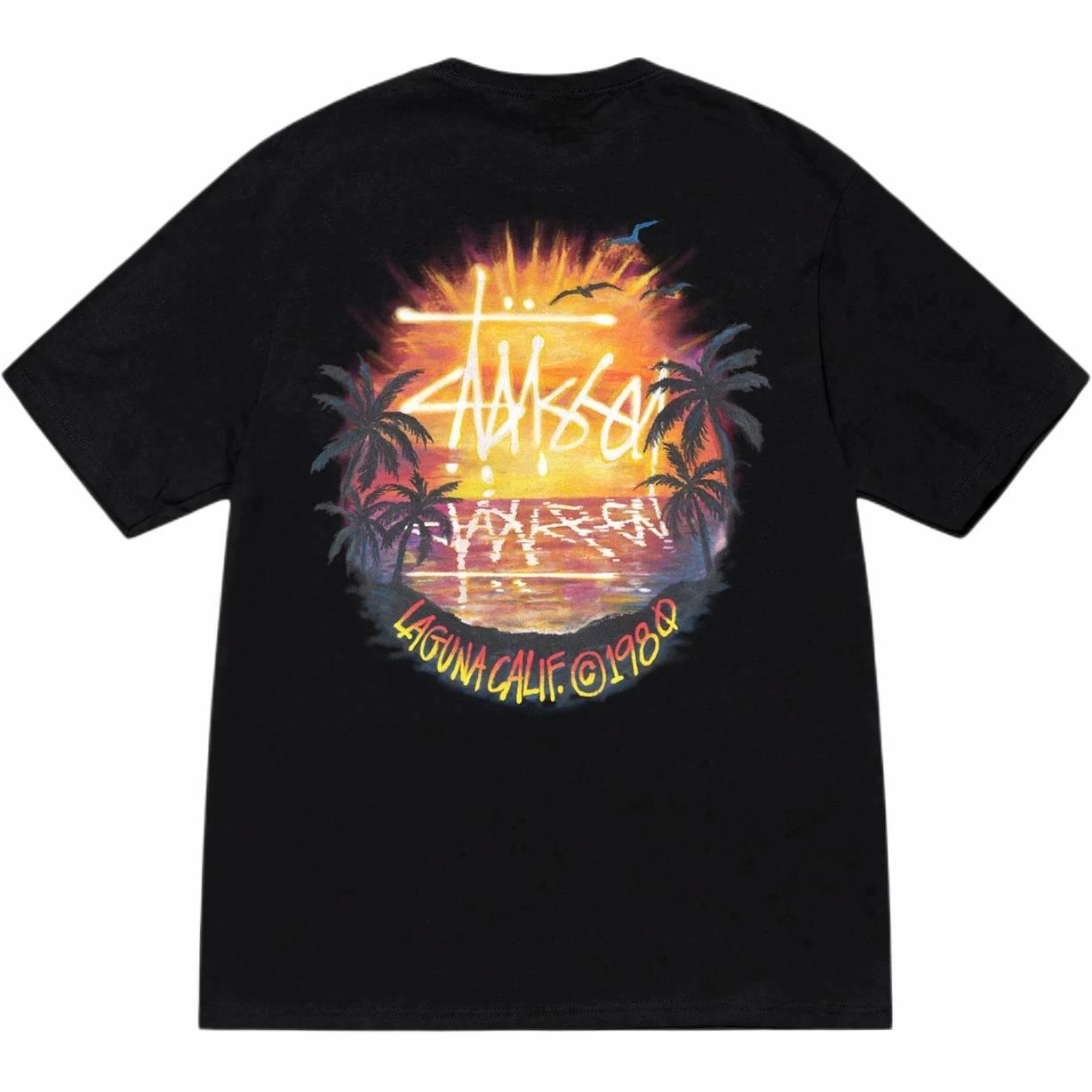 Stussy SS24 T