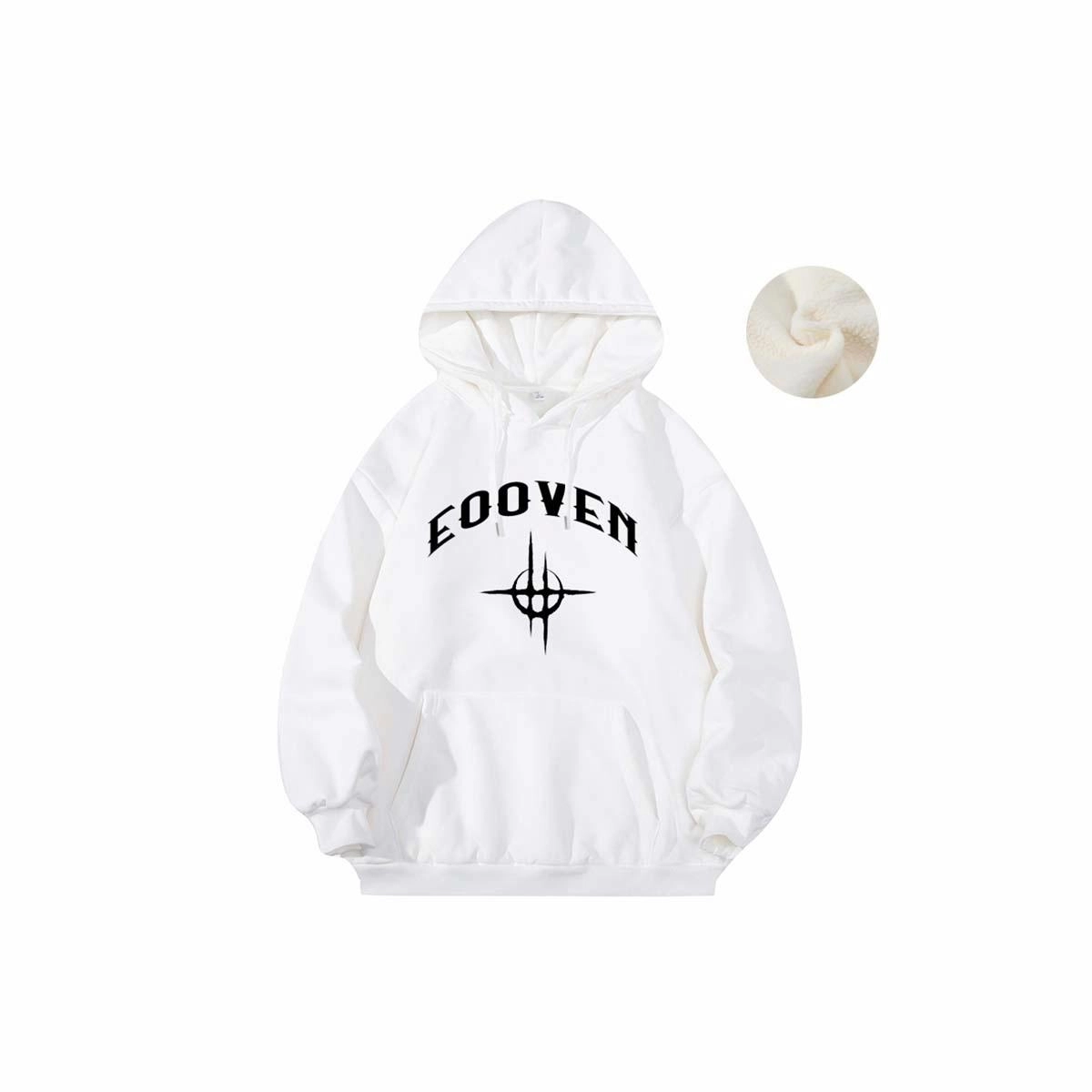 EOOVEN Logo