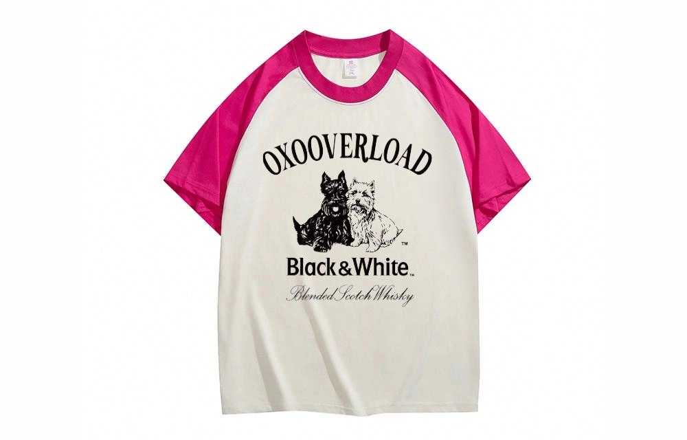 OXO OVERLOAD logoT