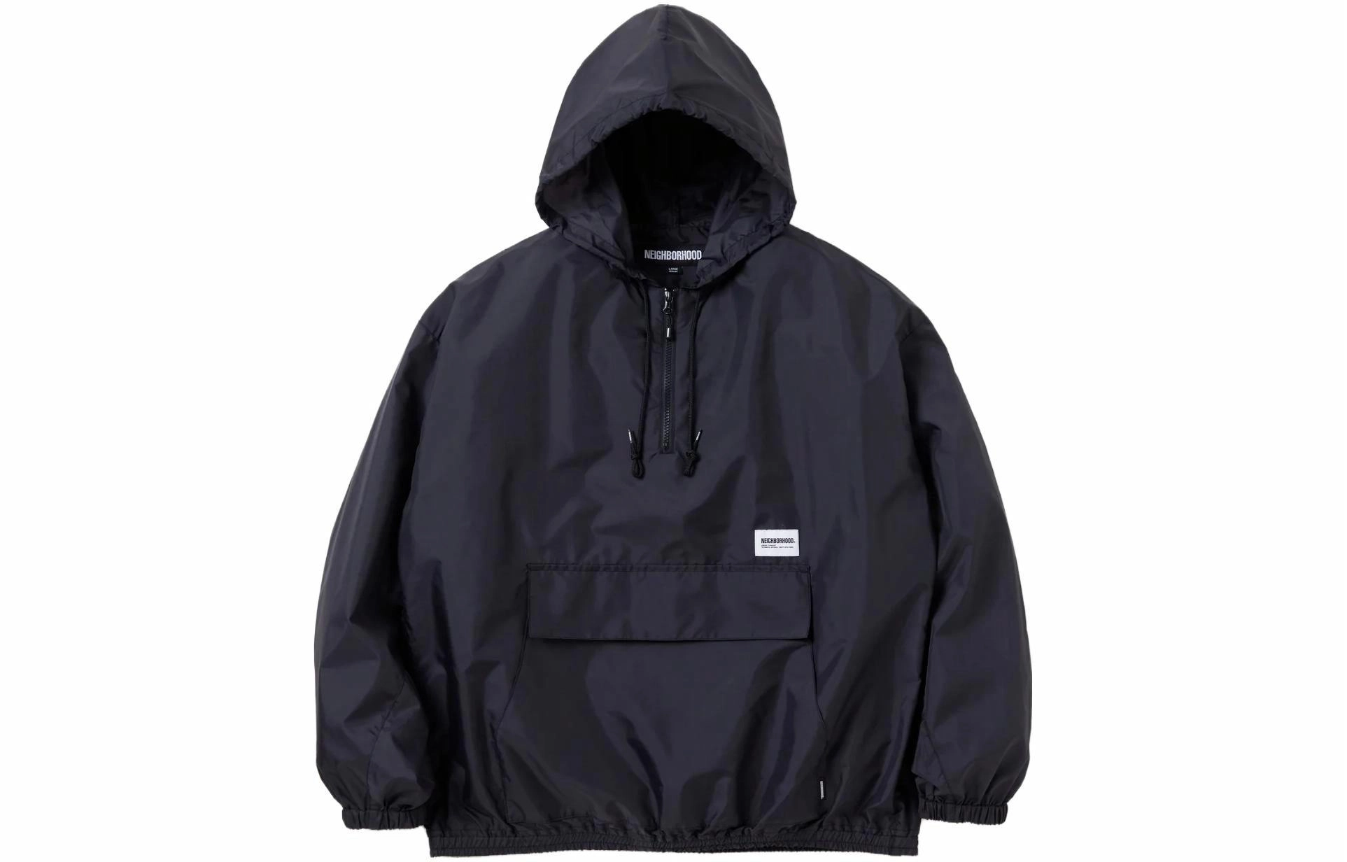 NEIGHBORHOOD ANORAK JACKET