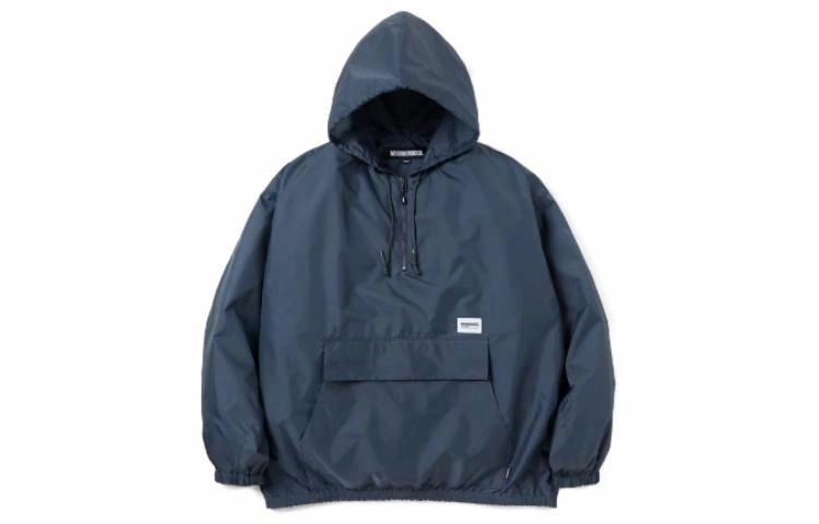 NEIGHBORHOOD ANORAK JACKET