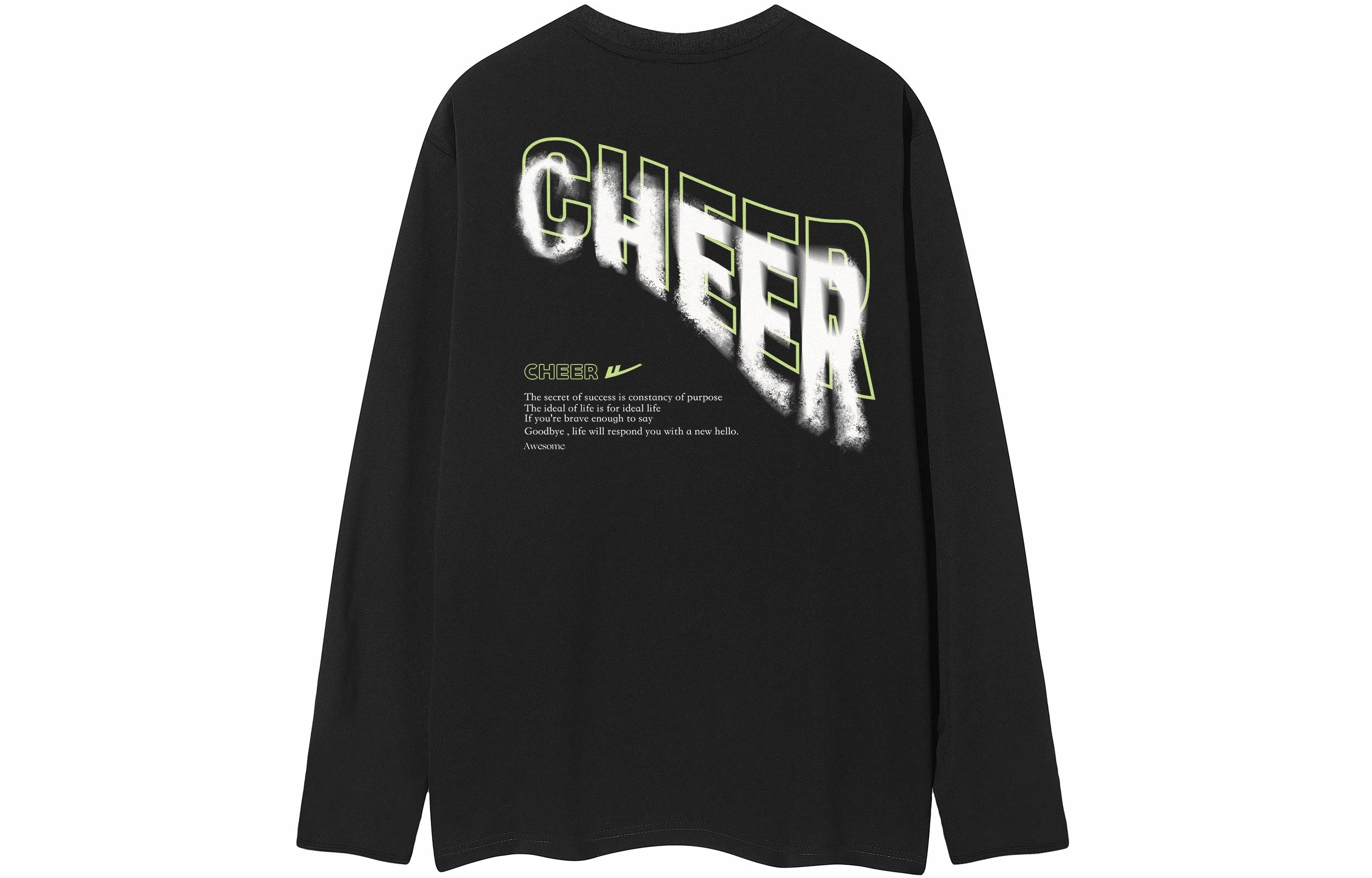 Warrior T