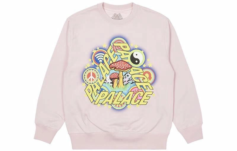 PALACE FW22 Logo
