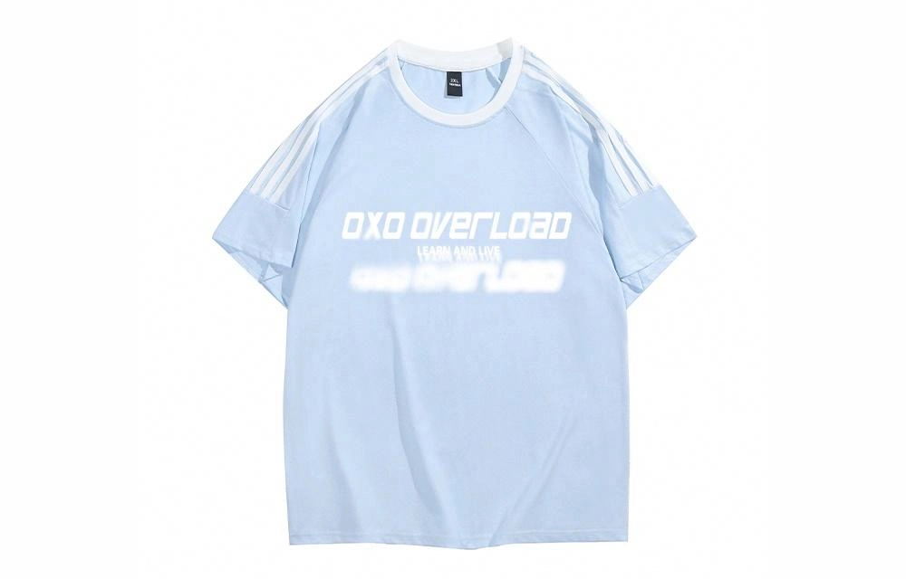 OXO OVERLOAD T